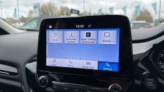 Ford Fiesta 1.0 EcoBoost Titanium 5dr Petrol Hatchback